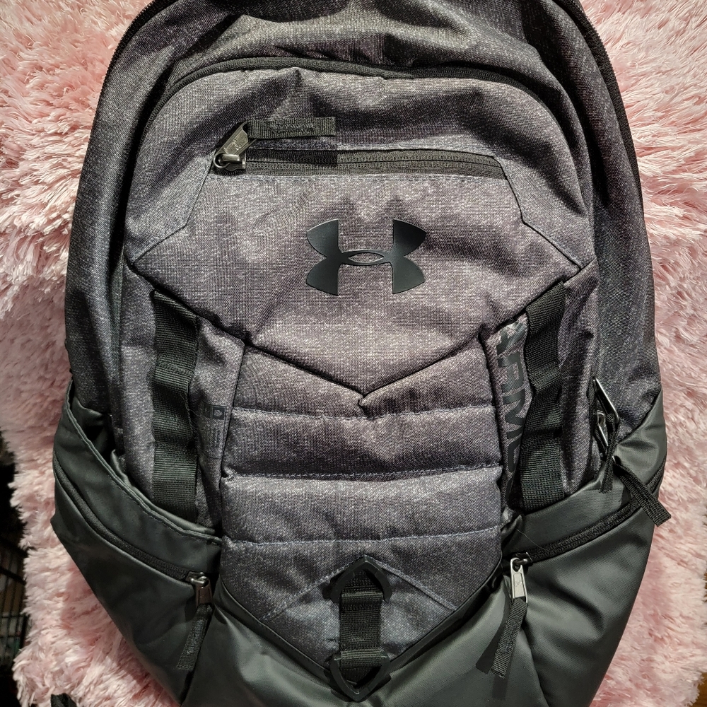 Excellent Condition Under Armor Men's Backback